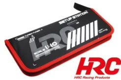 HRC Setup Station 1:10 Buggy mit Tasche