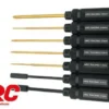 HRC Werkzeug-Set Tiitan Pro-Japan (7-teilig)