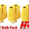 HRC XT60-Buchse weibchen (10)