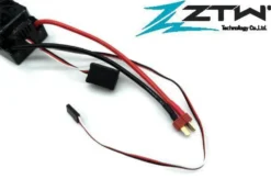 HRC ZTW Brushless Combo Beast SL 60A G2 3650 3450kV T-Stecker