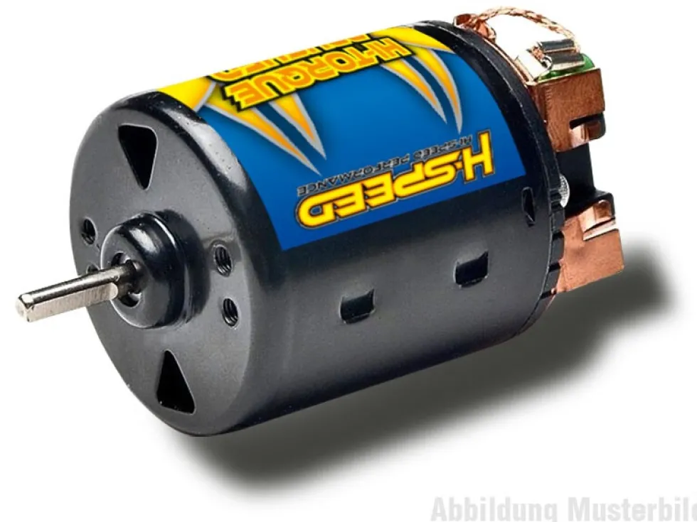 H-Speed Truck-Motor 540 80T
