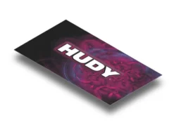 Hudy Boxenmatte 650x1200 mm