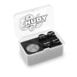 Hudy Einstellfüße 10 mm zur Nivellierung des Set-Up-Boards (4)