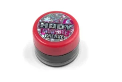 Hudy Graphit-Fett 5g