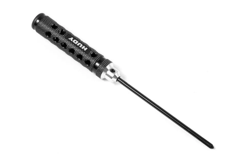 Hudy Kreuzschlitzschraubendreher 4.0 mm
