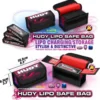 HUDY Lipo Safety Tasche 170x70x80mm