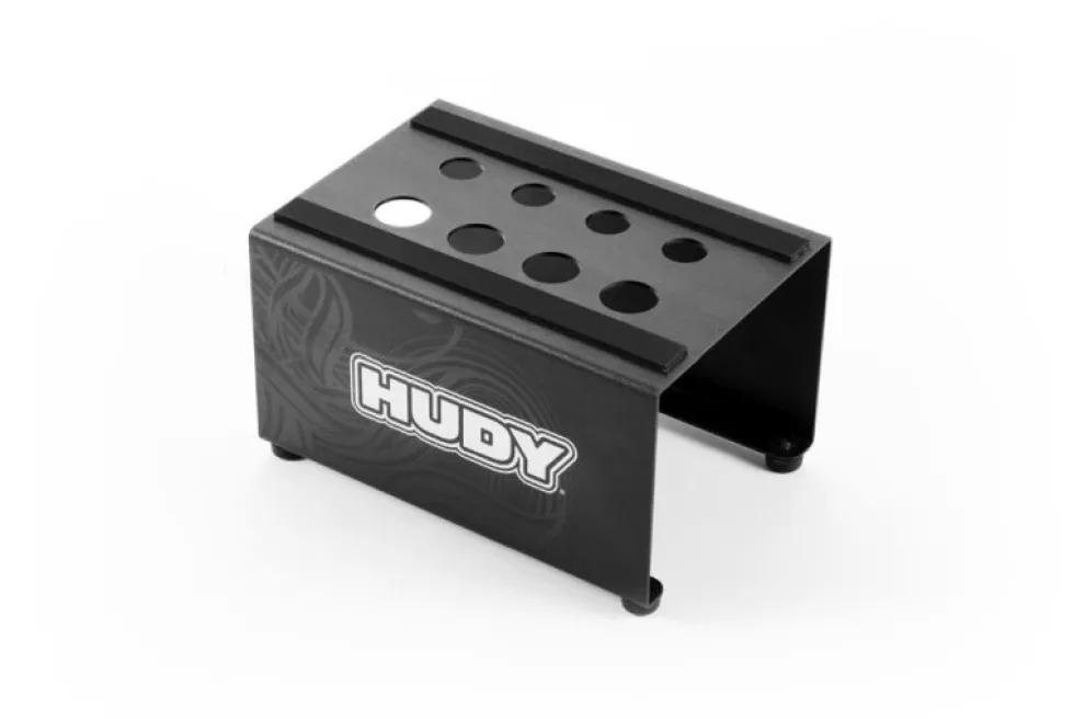 Hudy Montageständer Off-Road & Truggy