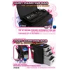 Hudy Offroad- & Truggy-Transporttasche + Werkzeugtasche - Exklusive Edition - 1:8