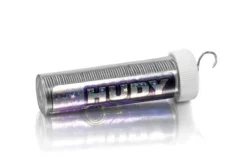 Hudy Professionelles Lötzinn Ultimate (3m)