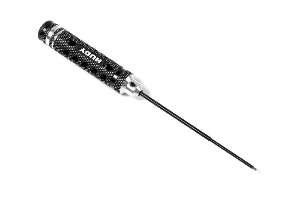 Hudy Sechskantschraubendreher 1.5 mm