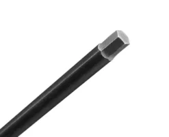 Hudy Sechskantschraubenschlüssel-Einsatz 2.0 x 120mm