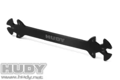 Hudy Spannschraubenschlüssel 3-7mm