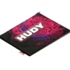 Hudy Tasche für Setup-Board 1:10 oder 1:12 Onroad