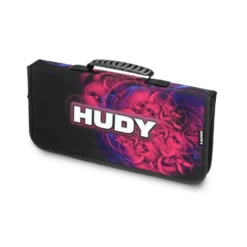 Hudy Tasche für Setup-System 1:10 TC, 1:12 Pan-Cars oder 1:10 Formel