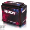Hudy Transporttasche mit Werkzeugtasche für 1:10 & 1:8