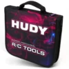 Hudy Werkzeugtasche (ohne Werkzeug)