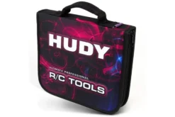 Hudy Werkzeugtasche (ohne Werkzeug)