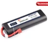 Intellect 5000mAh 50C 7.6V Graphene Round Stick Pack LiHV (T-Plug)