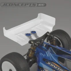 Jconcepts Heckflügel mit hoher Bodenfreiheit Carpet Astro