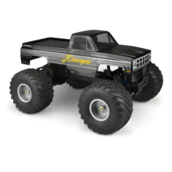 JConcepts Karosserie 1982 GMC K2500