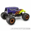 JConcepts Karosserie JCI Mortician (unlackiert)