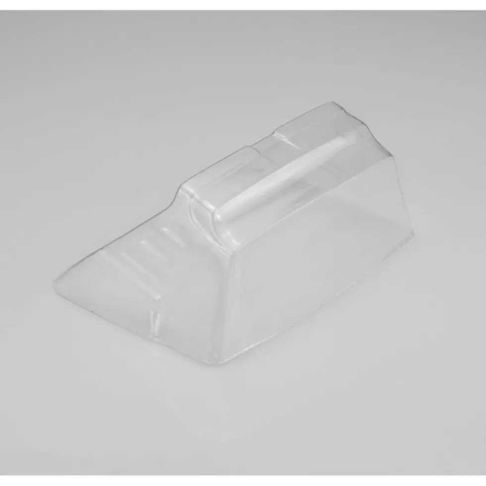 JConcepts Racerback for #0303, F-250 monster truck body