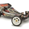 JC Wheels Tamiya Astute (4) white