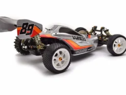 JC Wheels Tamiya Egress (4) black