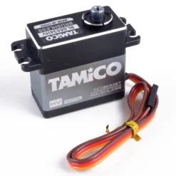 JX Digital Servo 6534HV Brushless 7.4V 34kg 0.11s