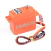 JX Digital Servo 5508MG - 8.2kg - 0.07s - Orange-Line
