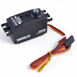 JX Digital Servo 4410MG Low-Profile Coreless 6V 10kg 0.09s