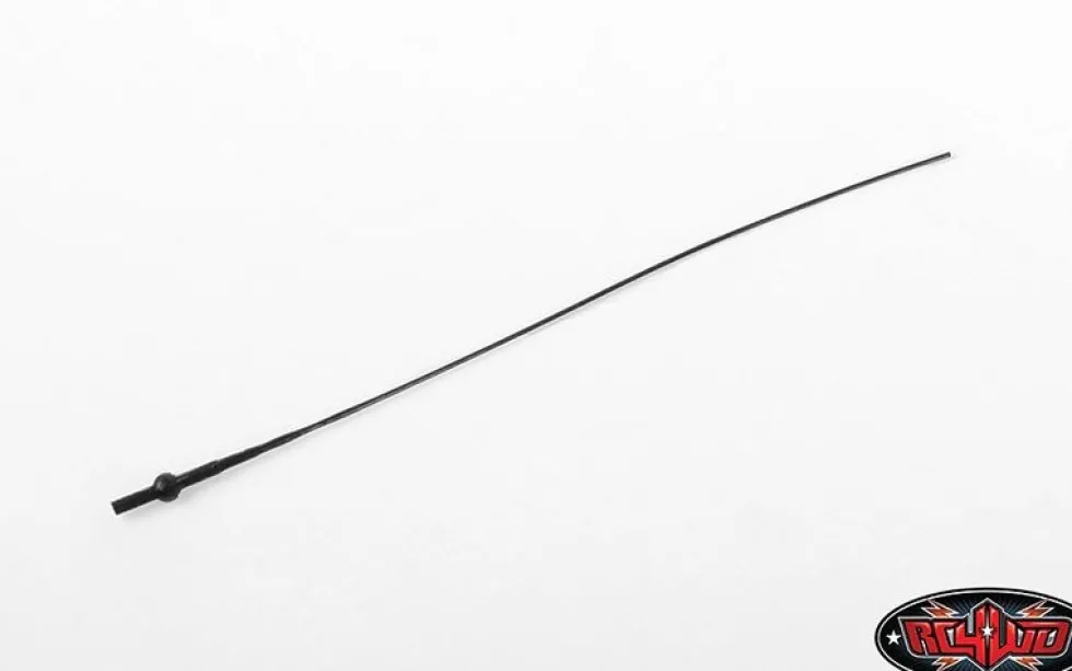 Kangaroo Front Bumper Antenna for MST 1/10 CMX w/ Jimny J3 B