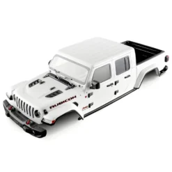 Killerbody Karosserie Jeep Gladiator Rubicon Bausatz (WB: 313mm)