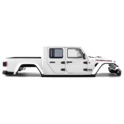 Killerbody Karosserie Jeep Gladiator Rubicon Bausatz (WB: 313mm)