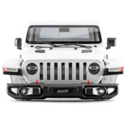 Killerbody Karosserie Jeep Gladiator Rubicon Bausatz (WB: 313mm)