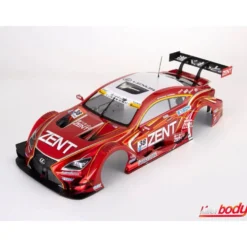 killerbody Karosserie Lexus Zent Cerumo RC F (lackiert)