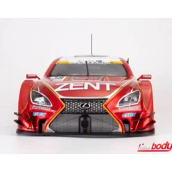 killerbody Karosserie Lexus Zent Cerumo RC F (lackiert)