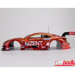 killerbody Karosserie Lexus Zent Cerumo RC F (lackiert)