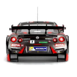 Killerbody Karosserie Nissan Motul Autech GT-R 2016 (lackiert) 195 mm