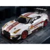 killerbody Karosserie-Satz Gainer Tanax GT-R Nismo (unlackiert)