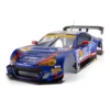 Killerbody Karosserie Subaru BRZ R&D Sport Blau (fertig lackiert)
