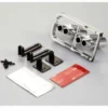 killerbody KB48281 Auspuff-Satz Typ Double verchromt (ohne LED)
