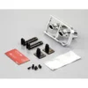 killerbody KB48282 Auspuff-Satz Typ A verchromt (ohne LED)