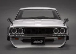killerbody KB48701 Karosserie Nissan Skyline Hardtop 2000 (1977) weiß