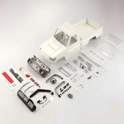 killerbody KB48601 Karosserie-Satz Toyota Land Cruiser 70 1:10