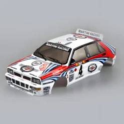 killerbody KB48248 Lancia Delta HF Integrale Rally (fertig lackiert)