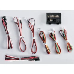 killerbody KB48100 LED Licht Set (8 LED`s) mit Kontroller Box