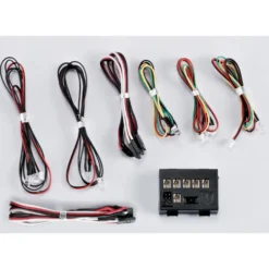 killerbody KB48101 LED Licht Set (10 LEDs) mit Kontroller Box