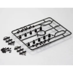 killerbody KB48345 Leiter für Ladefläche