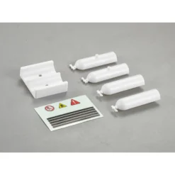 killerbody KB48430 Plastik Sauerstoff Flaschen-Set 1:10
